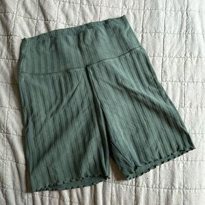 OFFLINE by Aerie OG Groove 7” Bike Short